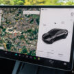 大马版 Tesla Model Y 获 HW4 小升级版！搭载最新摄像镜头、隔音双层玻璃车窗、隐私玻璃天窗，取消后行李箱盖
