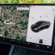 大马版 Tesla Model Y 获 HW4 小升级版！搭载最新摄像镜头、隔音双层玻璃车窗、隐私玻璃天窗，取消后行李箱盖