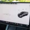 大马版 Tesla Model Y 获 HW4 小升级版！搭载最新摄像镜头、隔音双层玻璃车窗、隐私玻璃天窗，取消后行李箱盖