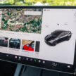 大马版 Tesla Model Y 获 HW4 小升级版！搭载最新摄像镜头、隔音双层玻璃车窗、隐私玻璃天窗，取消后行李箱盖