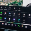 大马版 Tesla Model Y 获 HW4 小升级版！搭载最新摄像镜头、隔音双层玻璃车窗、隐私玻璃天窗，取消后行李箱盖