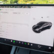 大马版 Tesla Model Y 获 HW4 小升级版！搭载最新摄像镜头、隔音双层玻璃车窗、隐私玻璃天窗，取消后行李箱盖