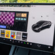 大马版 Tesla Model Y 获 HW4 小升级版！搭载最新摄像镜头、隔音双层玻璃车窗、隐私玻璃天窗，取消后行李箱盖