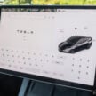 大马版 Tesla Model Y 获 HW4 小升级版！搭载最新摄像镜头、隔音双层玻璃车窗、隐私玻璃天窗，取消后行李箱盖