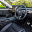 大马版 Tesla Model Y 获 HW4 小升级版！搭载最新摄像镜头、隔音双层玻璃车窗、隐私玻璃天窗，取消后行李箱盖