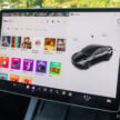 大马版 Tesla Model Y 获 HW4 小升级版！搭载最新摄像镜头、隔音双层玻璃车窗、隐私玻璃天窗，取消后行李箱盖