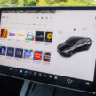 大马版 Tesla Model Y 获 HW4 小升级版！搭载最新摄像镜头、隔音双层玻璃车窗、隐私玻璃天窗，取消后行李箱盖