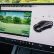 大马版 Tesla Model Y 获 HW4 小升级版！搭载最新摄像镜头、隔音双层玻璃车窗、隐私玻璃天窗，取消后行李箱盖