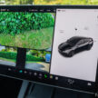大马版 Tesla Model Y 获 HW4 小升级版！搭载最新摄像镜头、隔音双层玻璃车窗、隐私玻璃天窗，取消后行李箱盖