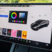 大马版 Tesla Model Y 获 HW4 小升级版！搭载最新摄像镜头、隔音双层玻璃车窗、隐私玻璃天窗，取消后行李箱盖