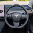 大马版 Tesla Model Y 获 HW4 小升级版！搭载最新摄像镜头、隔音双层玻璃车窗、隐私玻璃天窗，取消后行李箱盖