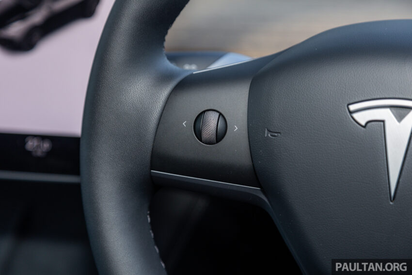 大马版 Tesla Model Y 获 HW4 小升级版！搭载最新摄像镜头、隔音双层玻璃车窗、隐私玻璃天窗，取消后行李箱盖 251072