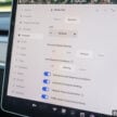 大马版 Tesla Model Y 获 HW4 小升级版！搭载最新摄像镜头、隔音双层玻璃车窗、隐私玻璃天窗，取消后行李箱盖