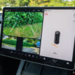 大马版 Tesla Model Y 获 HW4 小升级版！搭载最新摄像镜头、隔音双层玻璃车窗、隐私玻璃天窗，取消后行李箱盖