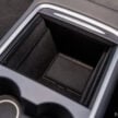 大马版 Tesla Model Y 获 HW4 小升级版！搭载最新摄像镜头、隔音双层玻璃车窗、隐私玻璃天窗，取消后行李箱盖