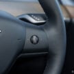 大马版 Tesla Model Y 获 HW4 小升级版！搭载最新摄像镜头、隔音双层玻璃车窗、隐私玻璃天窗，取消后行李箱盖
