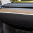 大马版 Tesla Model Y 获 HW4 小升级版！搭载最新摄像镜头、隔音双层玻璃车窗、隐私玻璃天窗，取消后行李箱盖