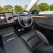 大马版 Tesla Model Y 获 HW4 小升级版！搭载最新摄像镜头、隔音双层玻璃车窗、隐私玻璃天窗，取消后行李箱盖