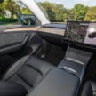 大马版 Tesla Model Y 获 HW4 小升级版！搭载最新摄像镜头、隔音双层玻璃车窗、隐私玻璃天窗，取消后行李箱盖