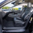 大马版 Tesla Model Y 获 HW4 小升级版！搭载最新摄像镜头、隔音双层玻璃车窗、隐私玻璃天窗，取消后行李箱盖