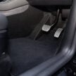 大马版 Tesla Model Y 获 HW4 小升级版！搭载最新摄像镜头、隔音双层玻璃车窗、隐私玻璃天窗，取消后行李箱盖