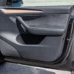 大马版 Tesla Model Y 获 HW4 小升级版！搭载最新摄像镜头、隔音双层玻璃车窗、隐私玻璃天窗，取消后行李箱盖