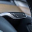 大马版 Tesla Model Y 获 HW4 小升级版！搭载最新摄像镜头、隔音双层玻璃车窗、隐私玻璃天窗，取消后行李箱盖