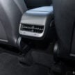 大马版 Tesla Model Y 获 HW4 小升级版！搭载最新摄像镜头、隔音双层玻璃车窗、隐私玻璃天窗，取消后行李箱盖