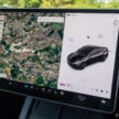 大马版 Tesla Model Y 获 HW4 小升级版！搭载最新摄像镜头、隔音双层玻璃车窗、隐私玻璃天窗，取消后行李箱盖