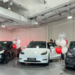 大马全球第二快上路！Tesla Model Y HW4 本地开始交付