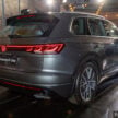 三代小改款 Volkswagen Touareg 正式来马, 售价47万令吉