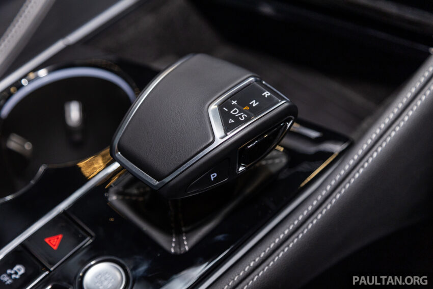 三代小改款 Volkswagen Touareg 正式来马, 售价47万令吉 250974