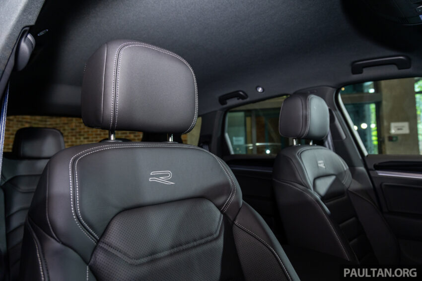三代小改款 Volkswagen Touareg 正式来马, 售价47万令吉 250991