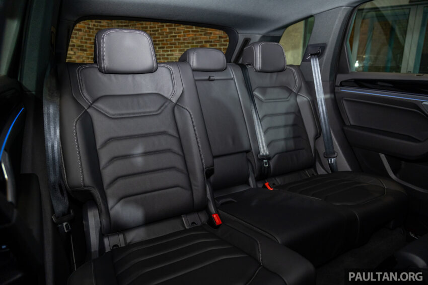 三代小改款 Volkswagen Touareg 正式来马, 售价47万令吉 251001