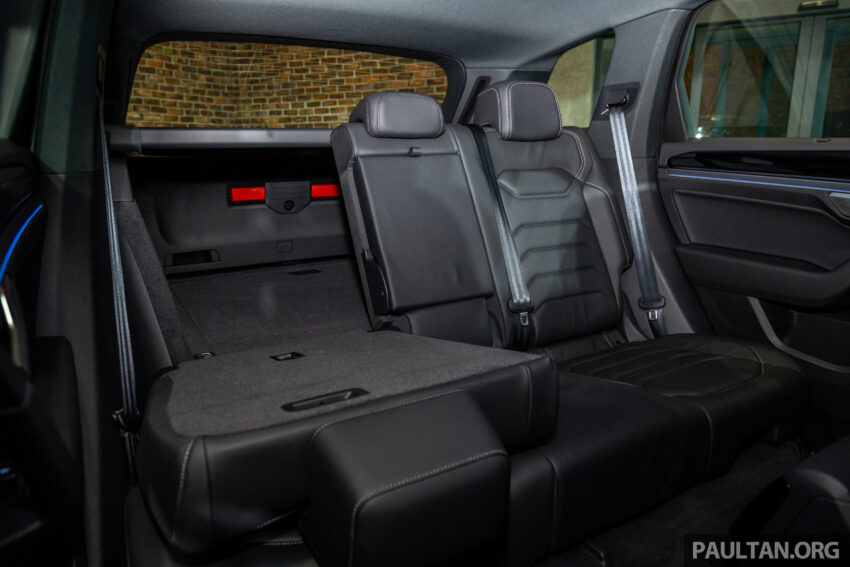 三代小改款 Volkswagen Touareg 正式来马, 售价47万令吉 251002