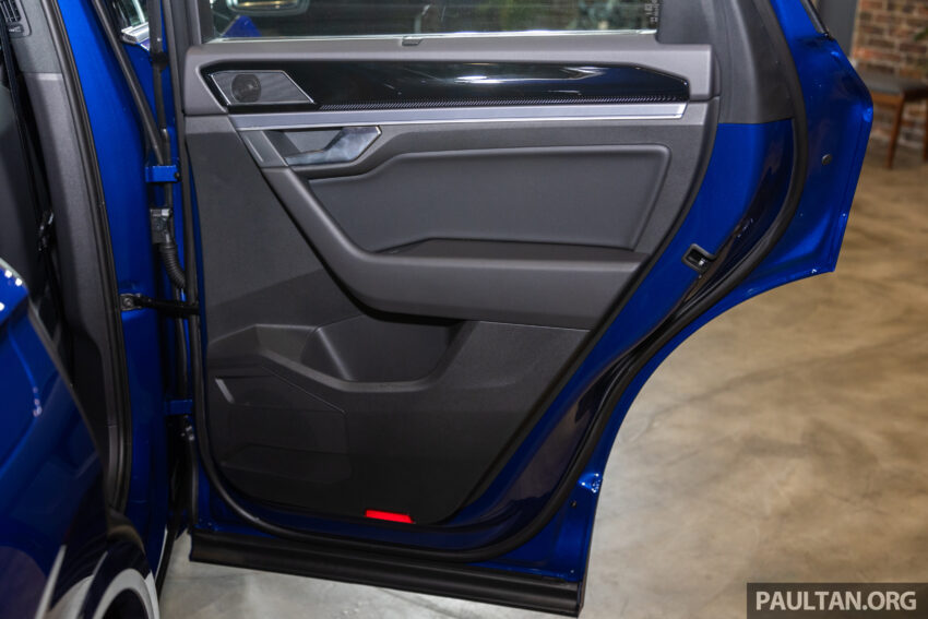 三代小改款 Volkswagen Touareg 正式来马, 售价47万令吉 251006