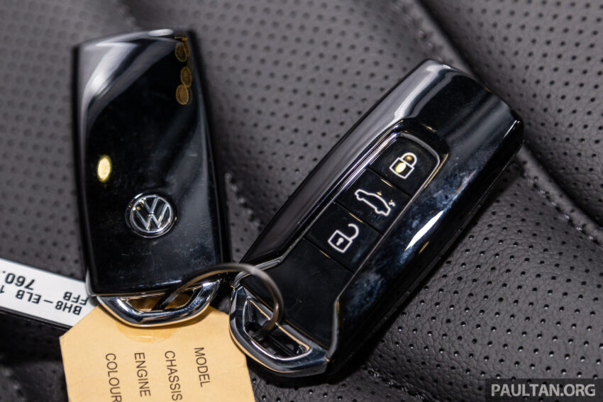 三代小改款 Volkswagen Touareg 正式来马, 售价47万令吉 251014
