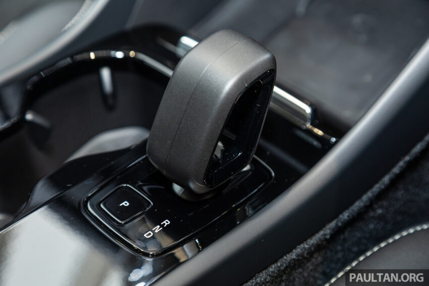 图集：2024 Volvo C40 Recharge 实拍！售RM289k起 250655