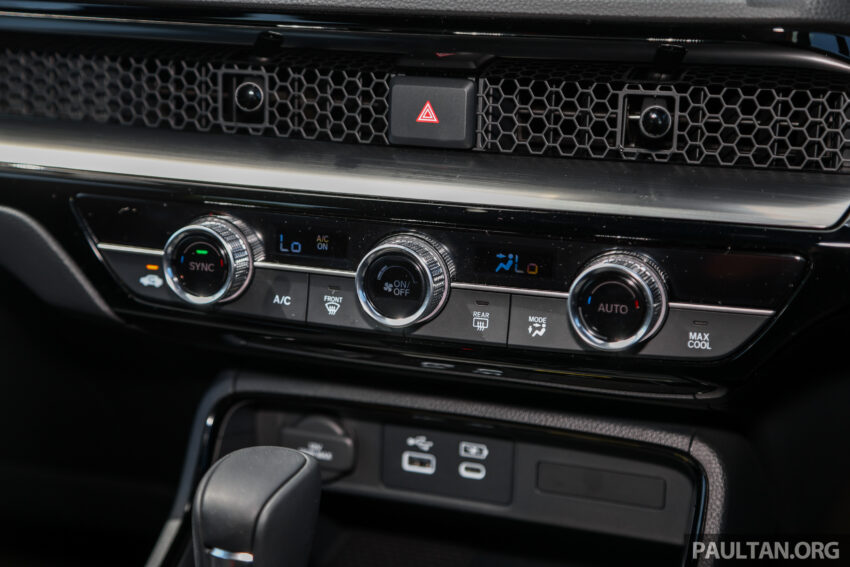 2024 Honda CR-V 大改款新车试驾, 操控和隔音都有改进 250571