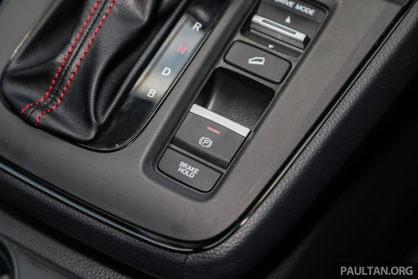 2024 Honda CR-V 大改款新车试驾, 操控和隔音都有改进 250577