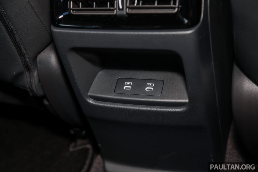 2024 Honda CR-V 大改款新车试驾, 操控和隔音都有改进 250607