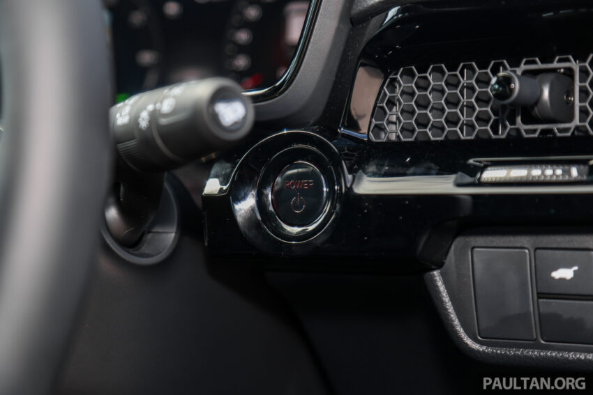 2024 Honda CR-V 大改款新车试驾, 操控和隔音都有改进 250558