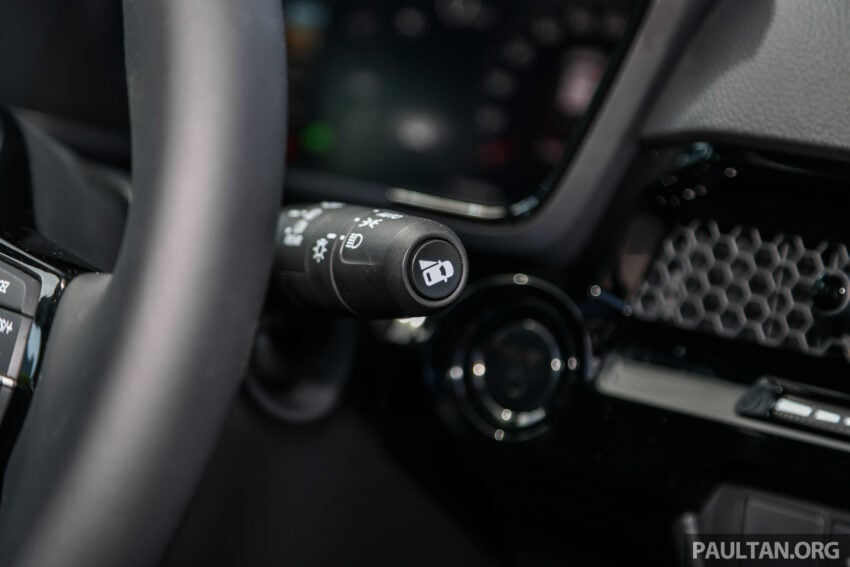 2024 Honda CR-V 大改款新车试驾, 操控和隔音都有改进 250559