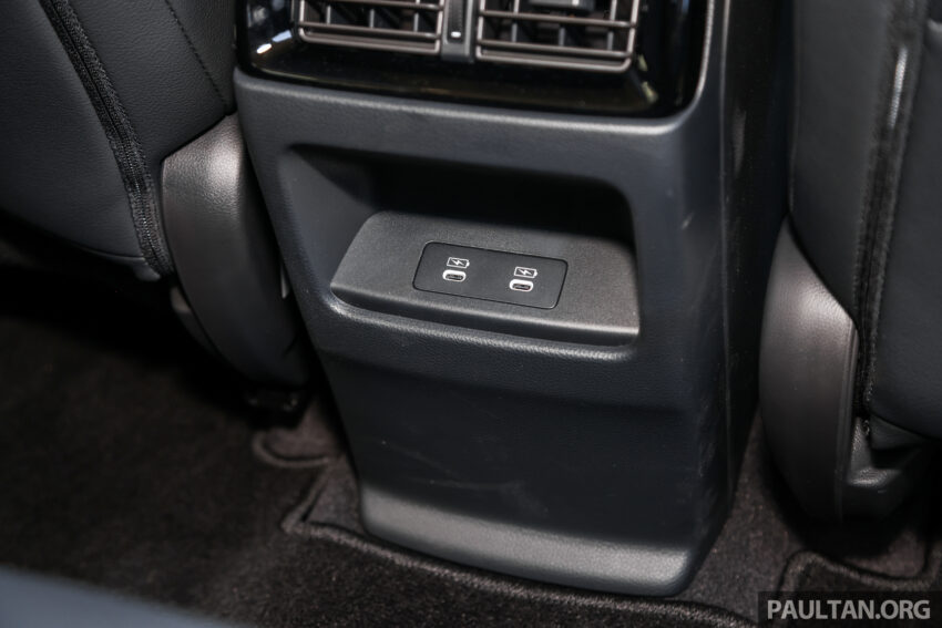 2024 Honda CR-V 大改款新车试驾, 操控和隔音都有改进 250515