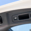 2024 Honda CR-V 大改款新车试驾, 操控和隔音都有改进