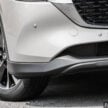 新车实拍: Mazda CX-5 2.2D 柴油版小改款, 售价18.3万起