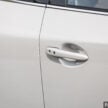 新车实拍: Mazda CX-5 2.2D 柴油版小改款, 售价18.3万起