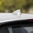 新车实拍: Mazda CX-5 2.2D 柴油版小改款, 售价18.3万起