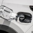 新车实拍: Mazda CX-5 2.2D 柴油版小改款, 售价18.3万起