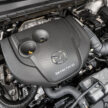 新车实拍: Mazda CX-5 2.2D 柴油版小改款, 售价18.3万起